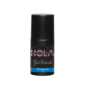 HNC Gelpolish #072 Neon Blue (10ml)