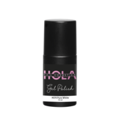 HNC Gelpolish #074 Pure White (10ml)