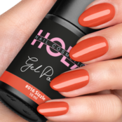 HNC WOW Gelpolish Collection (6x10ml)