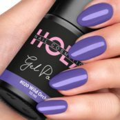 HNC Splash of Color Gelpolish Collection (6x10ml)