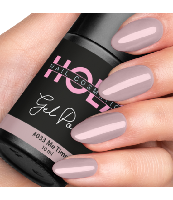 HNC Me Time Gelpolish Collection (6x10ml)