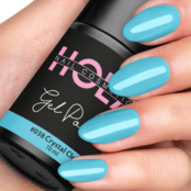 HNC Heat! Gelpolish Collection (6x10ml)