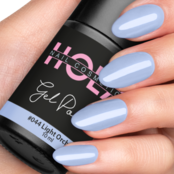 HNC Pastel Vibes Gelpolish Collection (6x10ml)