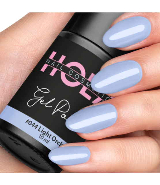 HNC Pastel Vibes Gelpolish Collection (6x10ml)