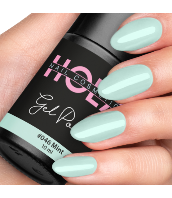 HNC Pastel Vibes Gelpolish Collection (6x10ml)