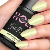 HNC Pastel Vibes Gelpolish Collection (6x10ml)