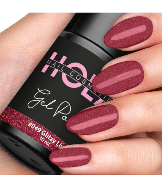 HNC 2B Loved Gelpolish Collection (6x10ml)