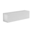 Hola Nail Cosmetica HNC Block Buffer White