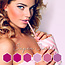 Hola Nail Cosmetica HNC  Super Sweet Gelpolish Collection (6x10ml)