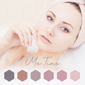 HNC Me Time Gelpolish Collection (6x10ml)