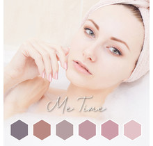 HNC Me Time Gelpolish Collection (6x10ml)