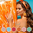 Hola Nail Cosmetica HNC Heat! Gelpolish Collection (6x10ml)