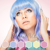 HNC Pastel Vibes Gelpolish Collection (6x10ml)