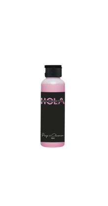 HNC Prep & Cleanse (100ml)