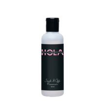 HNC Soak It Off Remover (100ml)