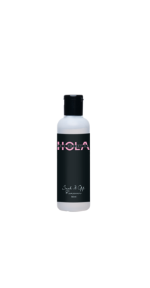 HNC Soak It Off Remover (100ml)