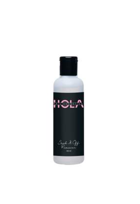 HNC Soak It Off Remover (100ml)