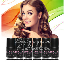 HNC Design Your Collection