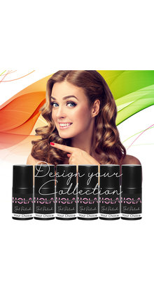 HNC Design Your Collection