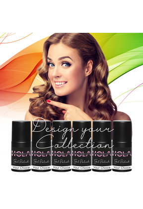 HNC Design Your Collection
