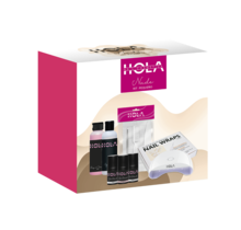 HNC Gellak starterspakket  Nude
