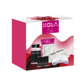 HNC Gellak starterspakket - Red