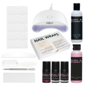 HNC Gellak starterspakket - Red