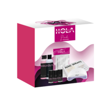 HNC Gellak starterspakket Pink