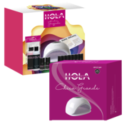 HNC Gelpolish Starter Kit Extra Grande