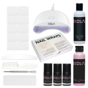 HNC Gellak starterspakket  Nude