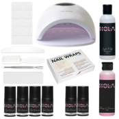 HNC Gellak starterspakket Grande