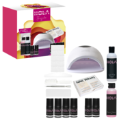 HNC Gellak starterspakket Grande