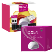 HNC Gellak starterspakket Grande