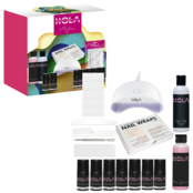 HNC Gellak starterspakket Medio