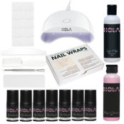 HNC Gellak starterspakket Medio