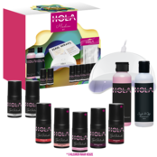 HNC Gellak starterspakket Medio