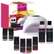 HNC Gellak starterspakket Grande