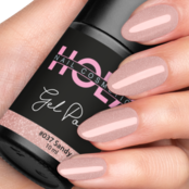 HNC Gelpolish #037 Sandy (10ml)