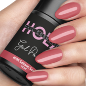 HNC Gelpolish #008 Salmon Scene (10ml)