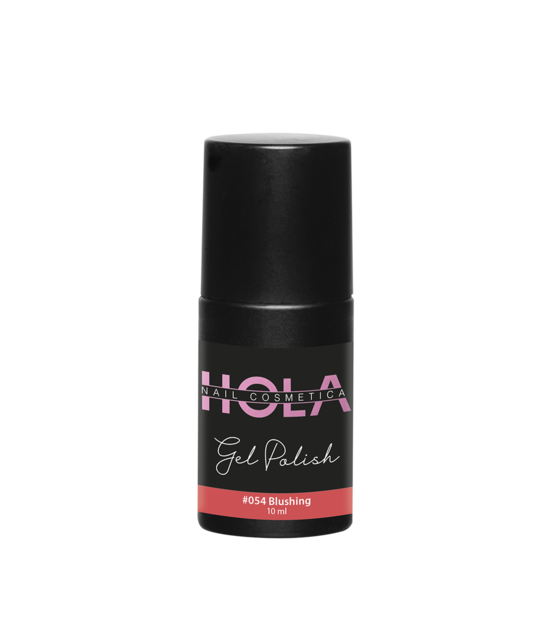 HNC Gelpolish #054 Blushing (10ml)