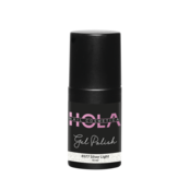 HNC Gelpolish #077 Silver Light (10ml)