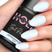HNC Gelpolish #078 Heavenly Glitz (10ml)