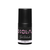 HNC Gelpolish #079 Glitter Party (10ml)