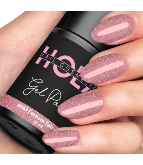 HNC Gelpolish #083 Forever Fairytale (10ml)
