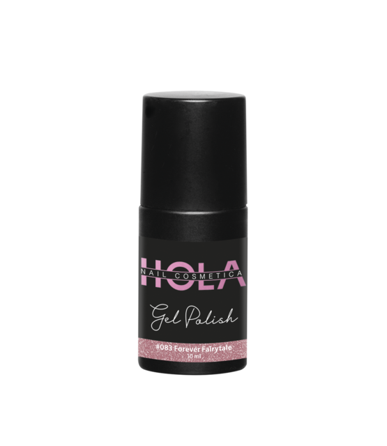 HNC Gelpolish #083 Forever Fairytale (10ml)