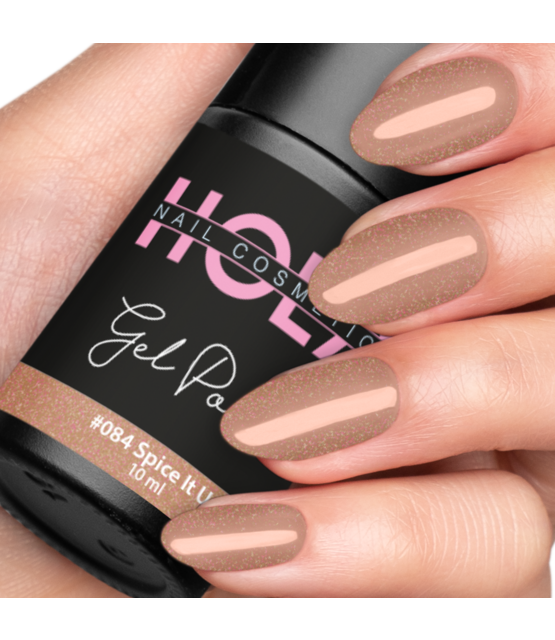 Gelpolish #084 Spice It Up (10ml)