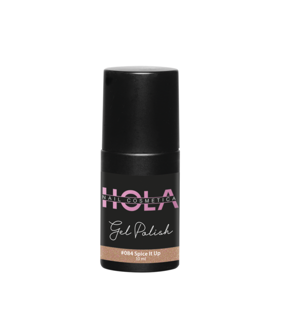 Gelpolish #084 Spice It Up (10ml)