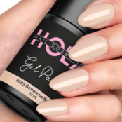 HNC Gelpolish #085 Generous Beige (10ml)