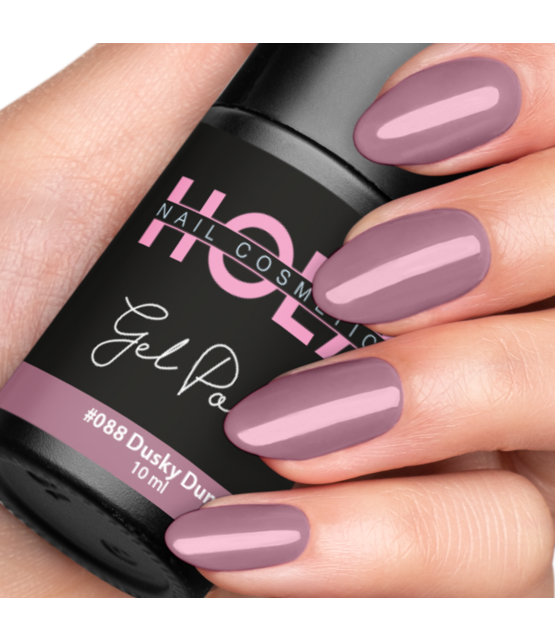 HNC Gelpolish #088 Dusky Dunes (10ml)