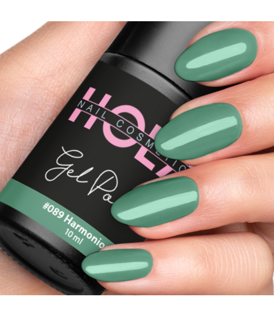 HNC Gelpolish #089 Harmonious (10ml)